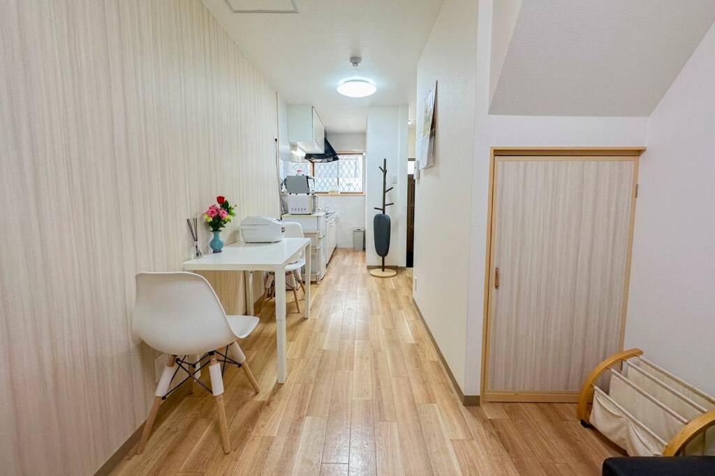Apartment 樺音閣one Private House, Near The Station, Usj And Aquarium *