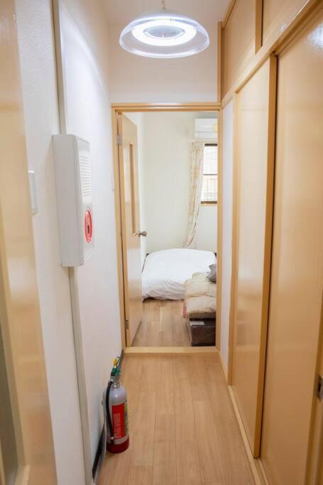 樺音閣one Private House, Near The Station, Usj And Aquarium Apartment