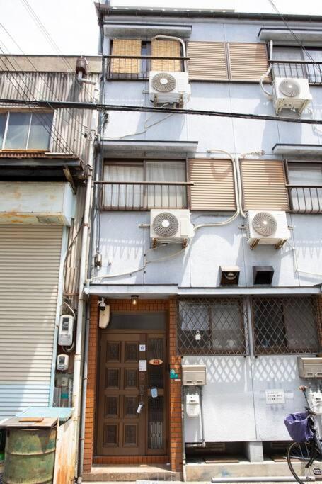 Apartment 樺音閣one Private House, Near The Station, Usj And Aquarium