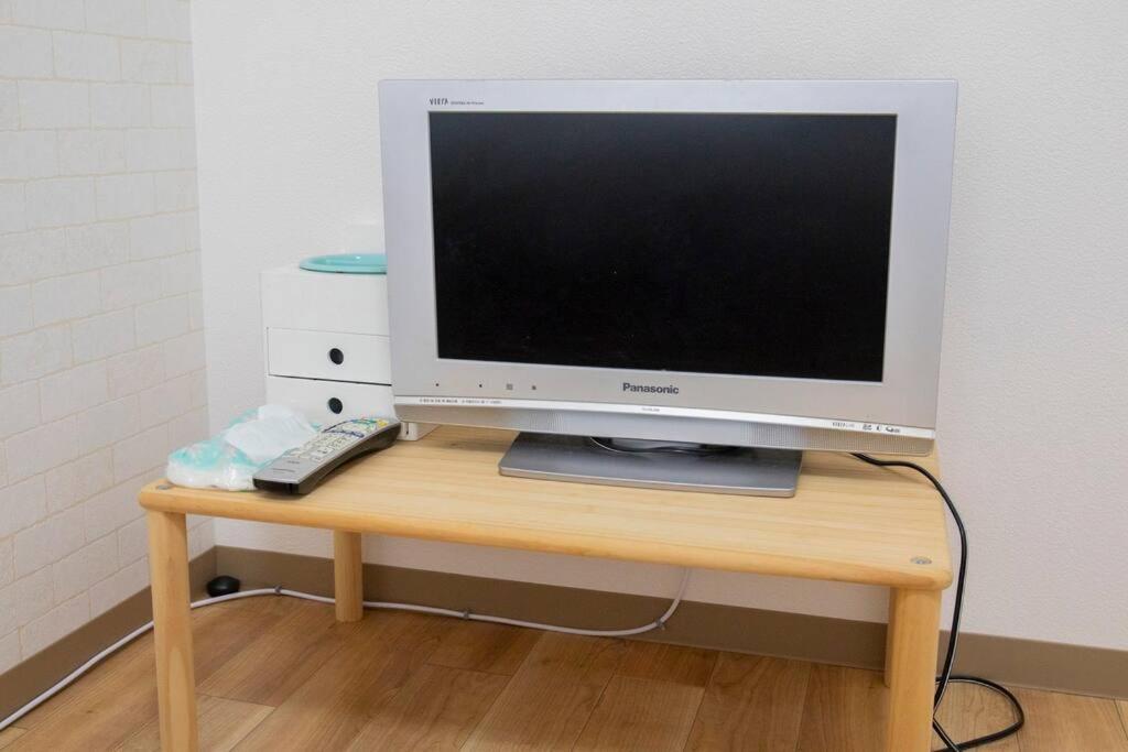 Apartment 樺音閣one Private House, Near The Station, Usj And Aquarium *