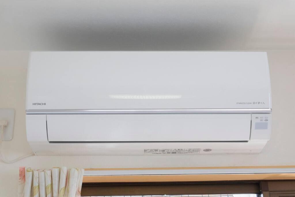 樺音閣one Private House, Near The Station, Usj And Aquarium Apartment Osaka