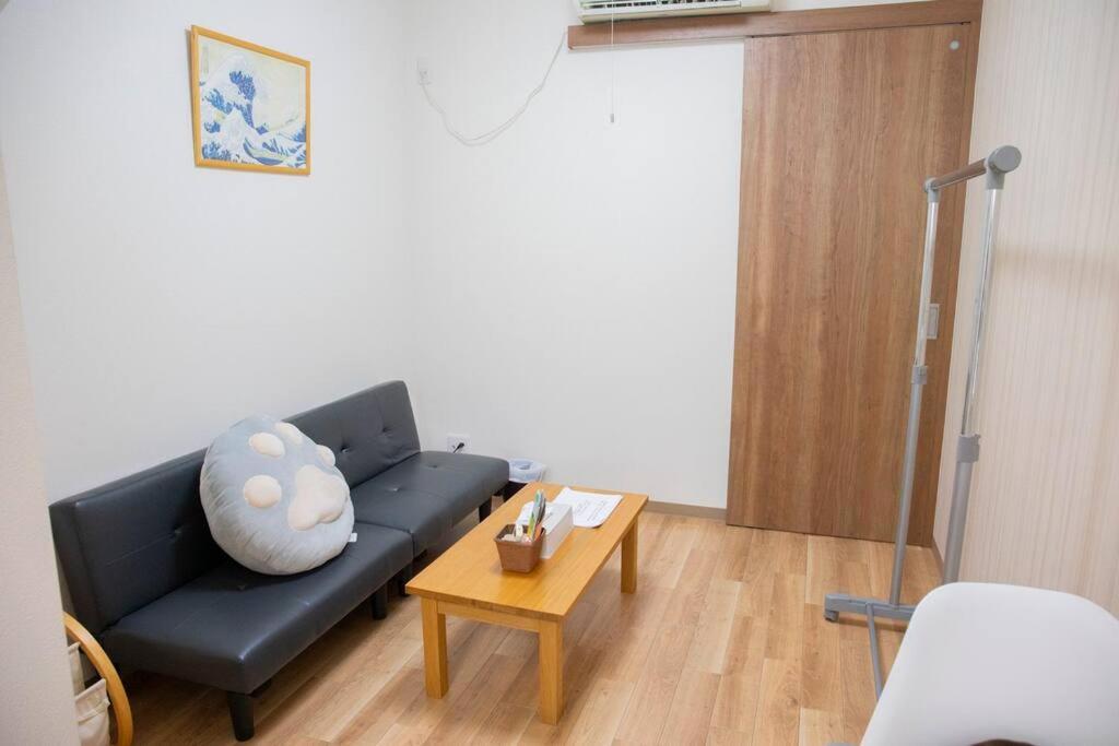 Apartment 樺音閣one Private House, Near The Station, Usj And Aquarium *