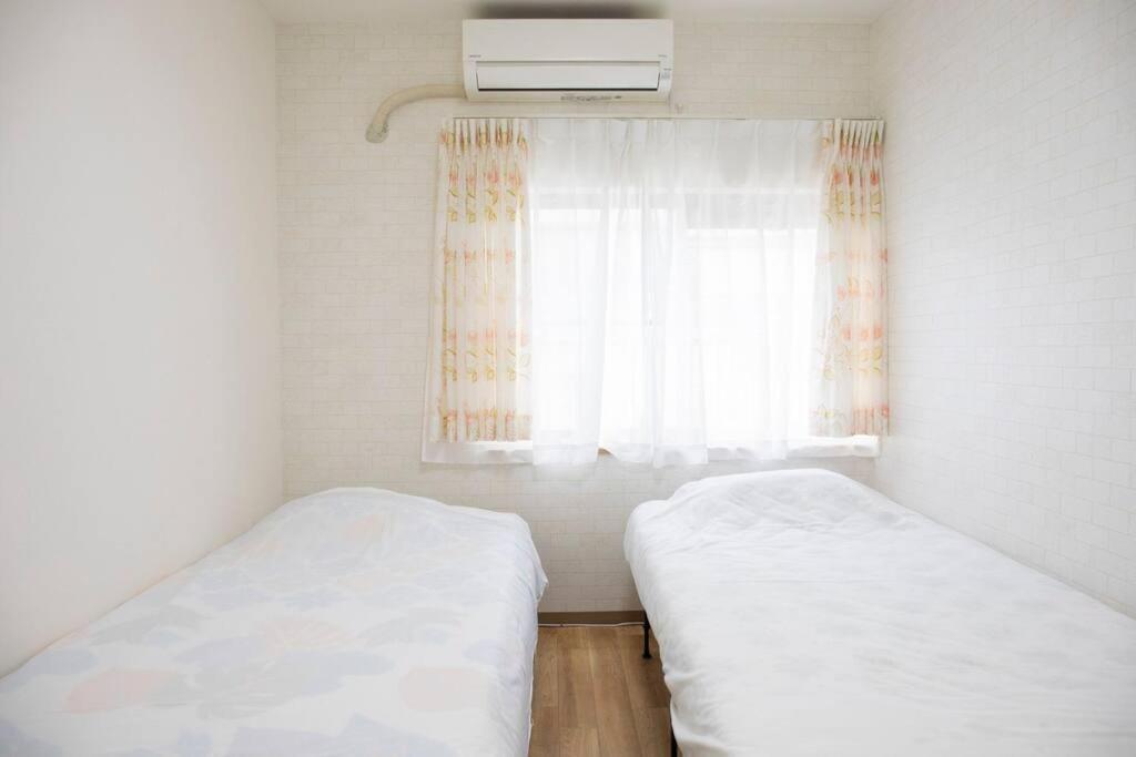 樺音閣one Private House, Near The Station, Usj And Aquarium Apartment Osaka