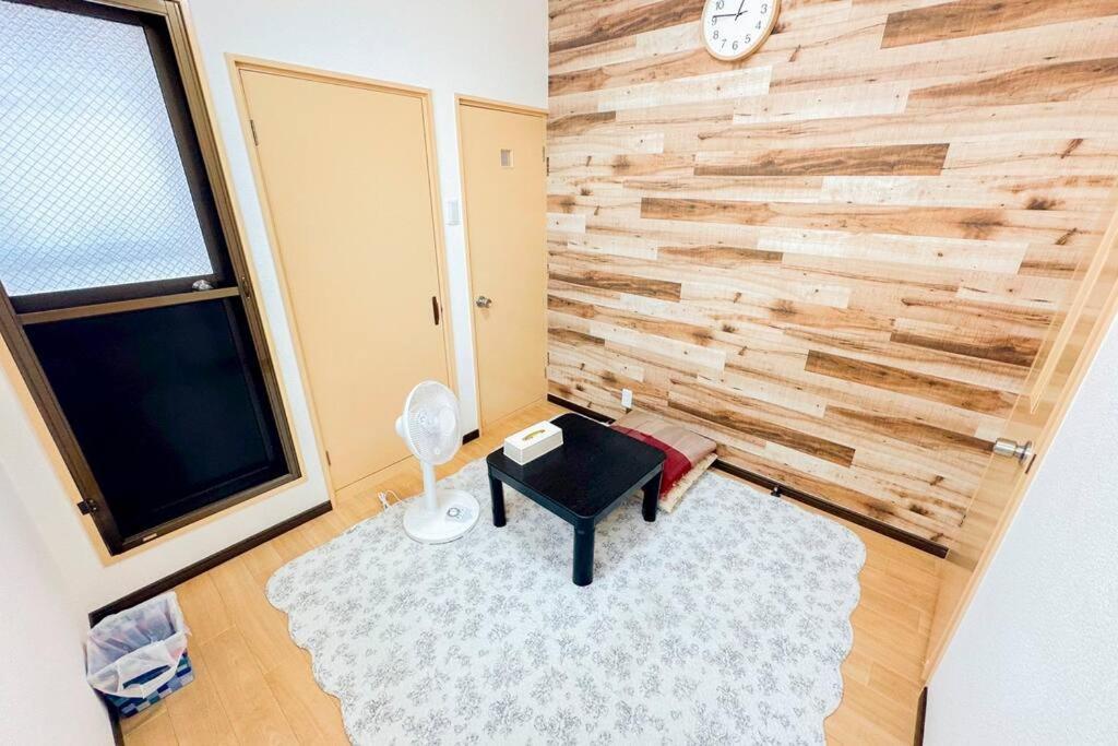 樺音閣one Private House, Near The Station, Usj And Aquarium Osaka