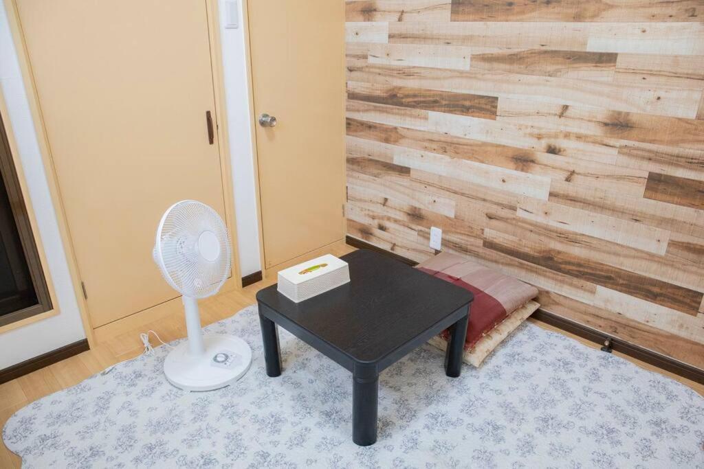 樺音閣one Private House, Near The Station, Usj And Aquarium * Osaka
