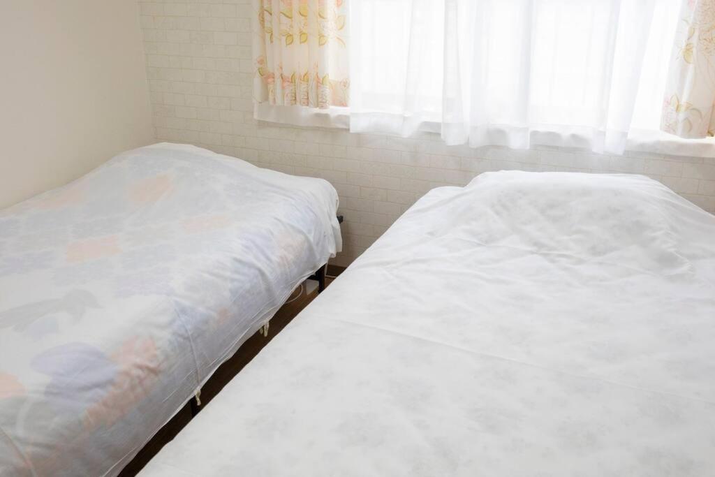 樺音閣one Private House, Near The Station, Usj And Aquarium