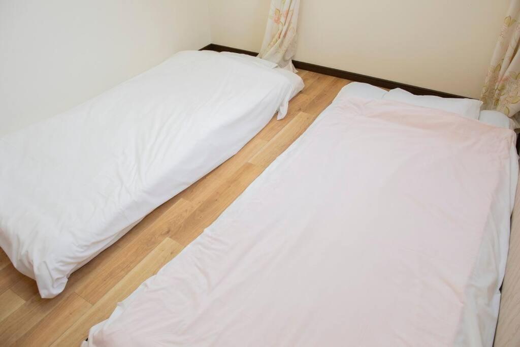 樺音閣one Private House, Near The Station, Usj And Aquarium Apartment
