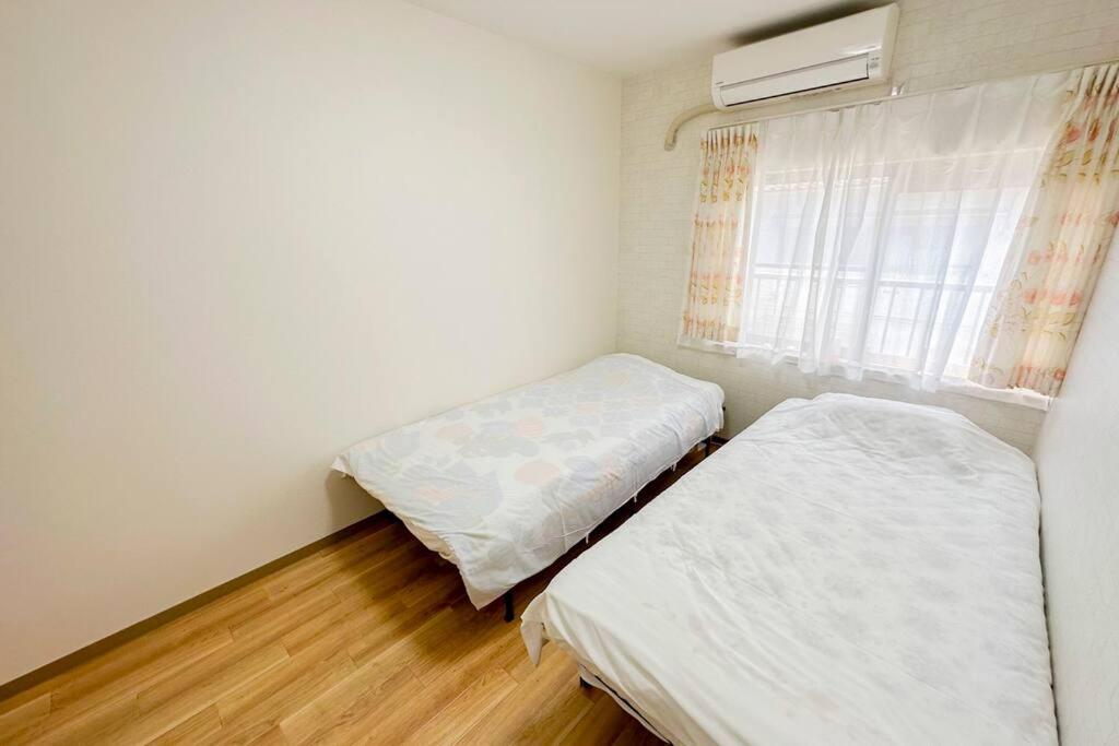 Apartment 樺音閣one Private House, Near The Station, Usj And Aquarium