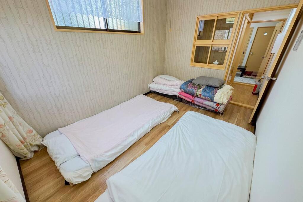 樺音閣one Private House, Near The Station, Usj And Aquarium Apartment *