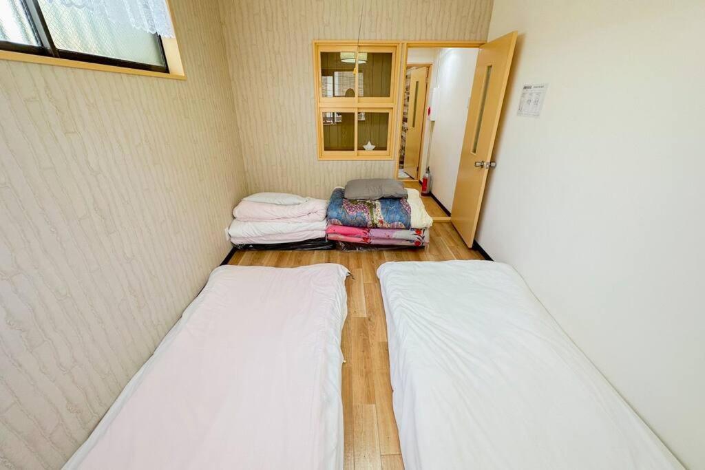 樺音閣one Private House, Near The Station, Usj And Aquarium Apartment Osaka