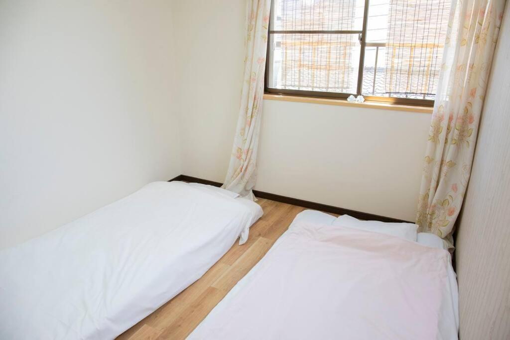 樺音閣one Private House, Near The Station, Usj And Aquarium Osaka