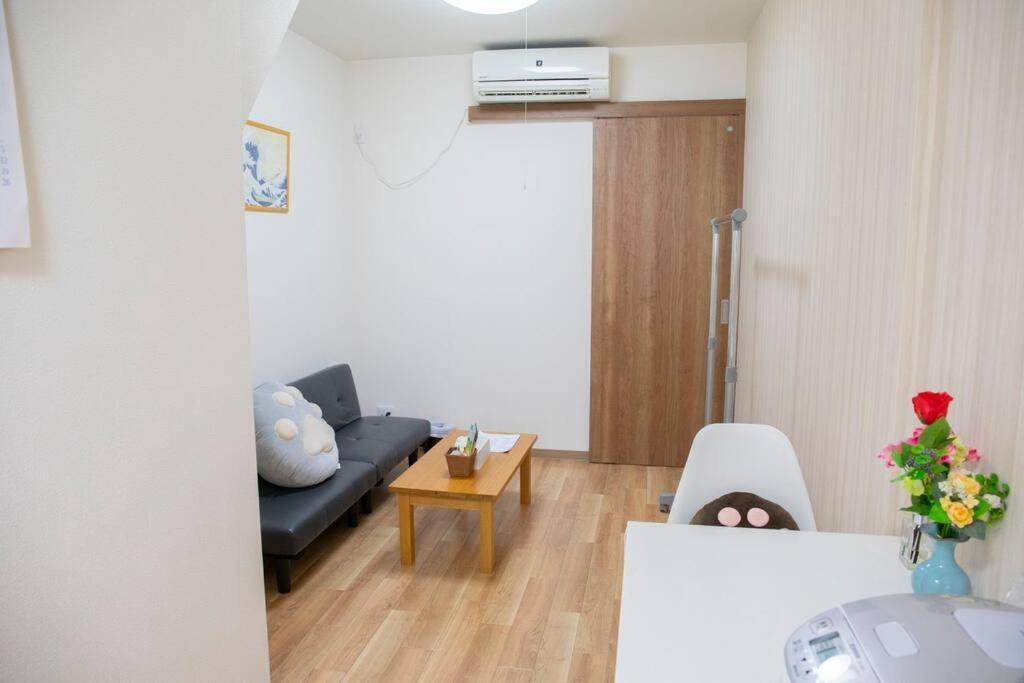 樺音閣one Private House, Near The Station, Usj And Aquarium * Osaka