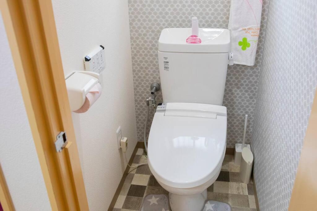 Apartment 樺音閣one Private House, Near The Station, Usj And Aquarium