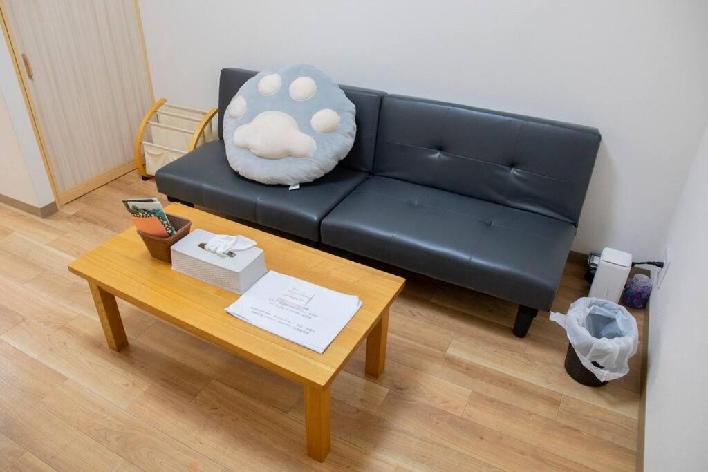 樺音閣one Private House, Near The Station, Usj And Aquarium Osaka