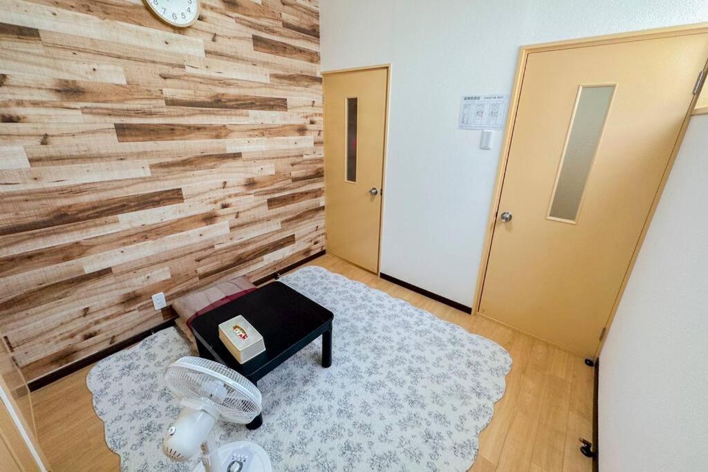 樺音閣one Private House, Near The Station, Usj And Aquarium Apartment