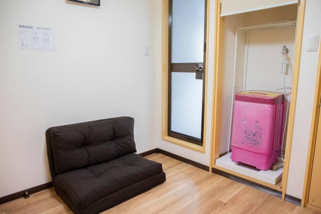 Apartment 樺音閣one Private House, Near The Station, Usj And Aquarium