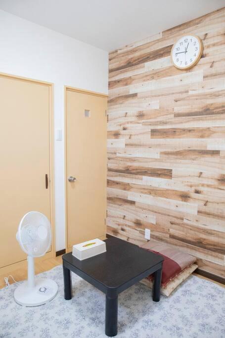 樺音閣one Private House, Near The Station, Usj And Aquarium Apartment Osaka