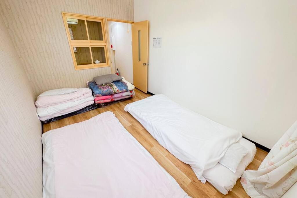 Apartment 樺音閣one Private House, Near The Station, Usj And Aquarium Osaka