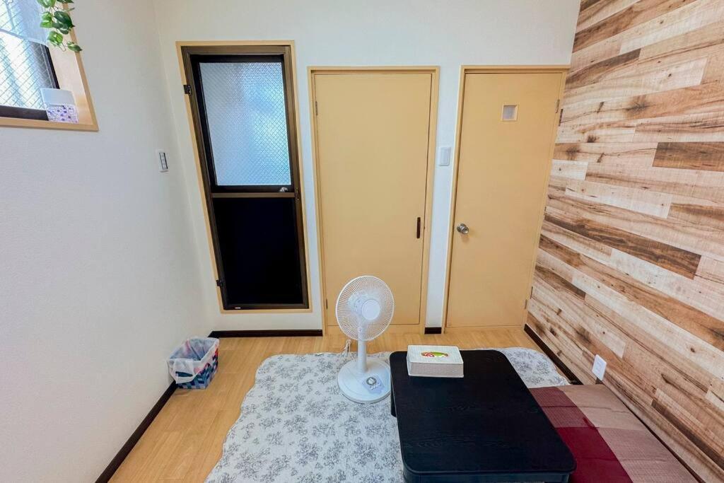 樺音閣one Private House, Near The Station, Usj And Aquarium Osaka
