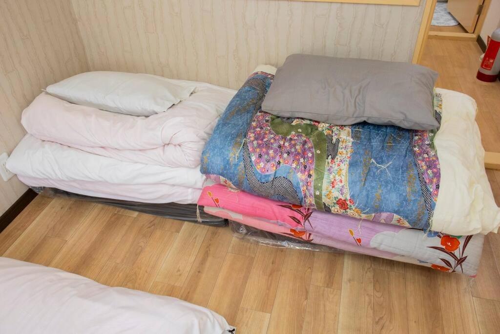 樺音閣one Private House, Near The Station, Usj And Aquarium Apartment