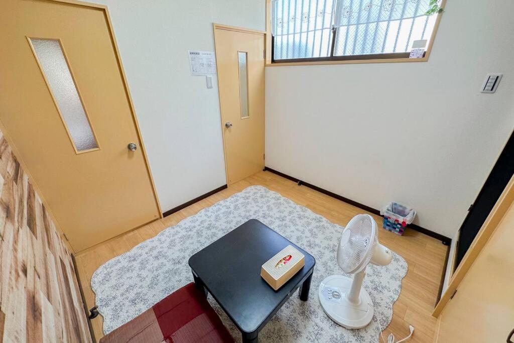 樺音閣one Private House, Near The Station, Usj And Aquarium Apartment *