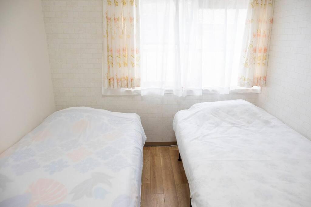 樺音閣one Private House, Near The Station, Usj And Aquarium Apartment Osaka