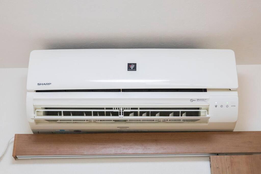 Apartment 樺音閣one Private House, Near The Station, Usj And Aquarium Osaka