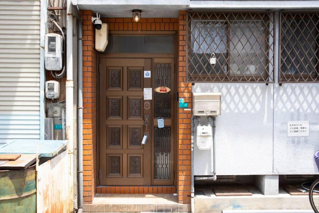樺音閣one Private House, Near The Station, Usj And Aquarium *