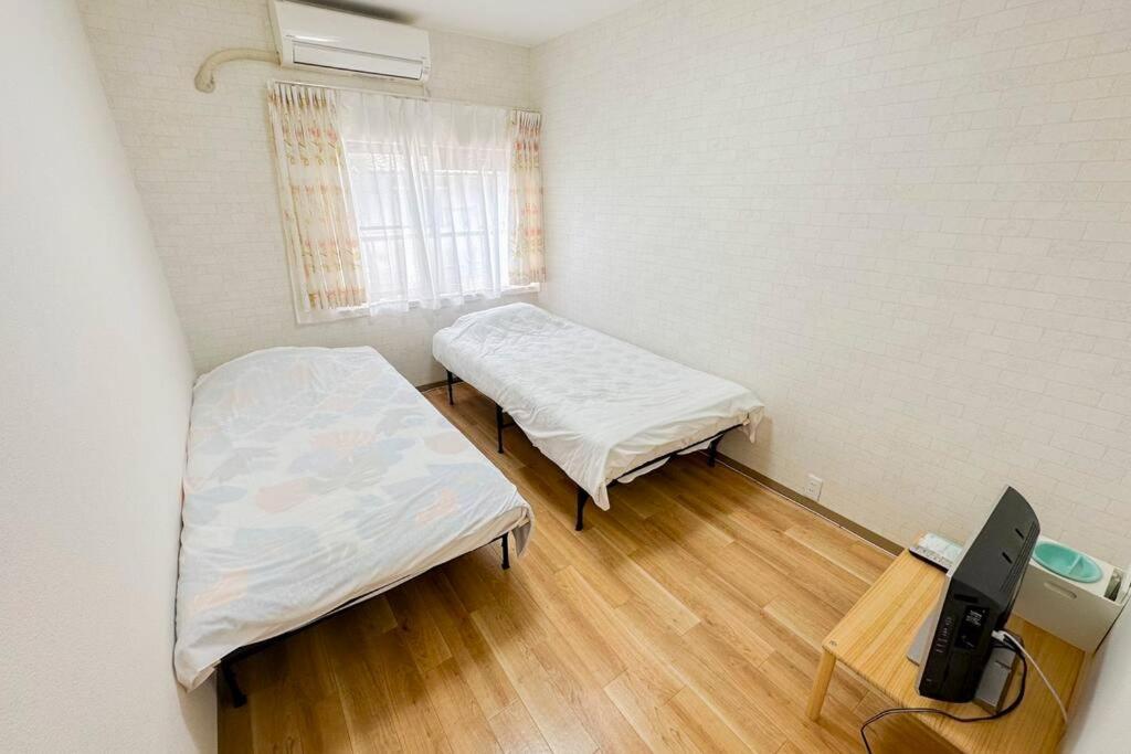 Apartment 樺音閣one Private House, Near The Station, Usj And Aquarium *