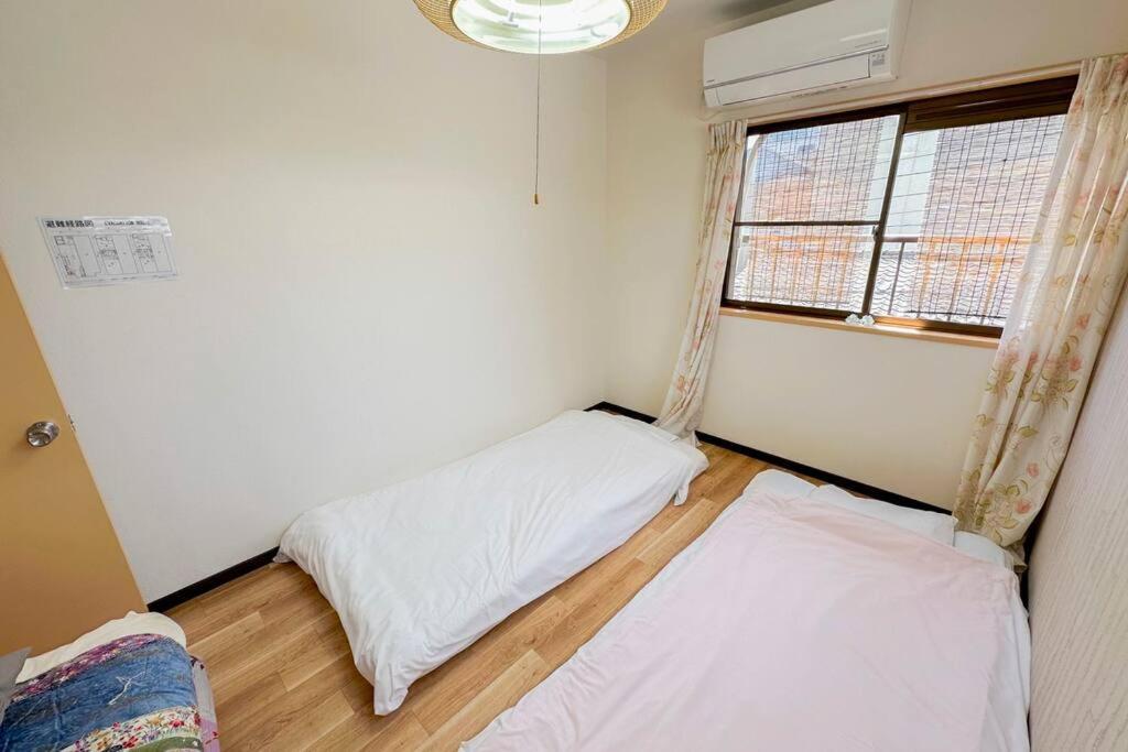 Apartment 樺音閣one Private House, Near The Station, Usj And Aquarium Osaka