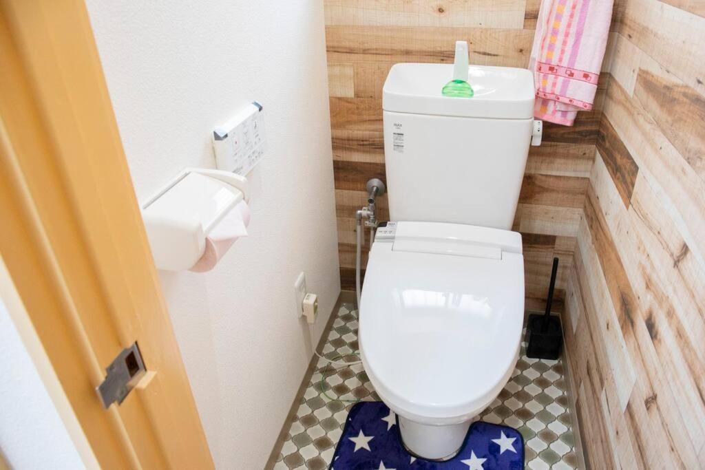 樺音閣one Private House, Near The Station, Usj And Aquarium Apartment *