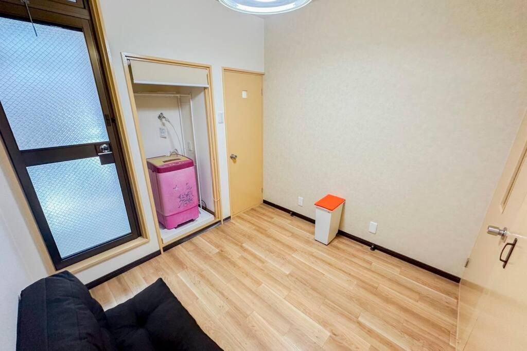 樺音閣one Private House, Near The Station, Usj And Aquarium *