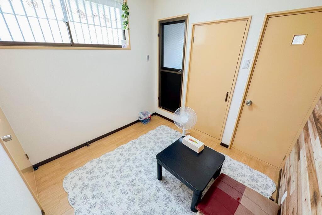樺音閣one Private House, Near The Station, Usj And Aquarium Apartment Osaka