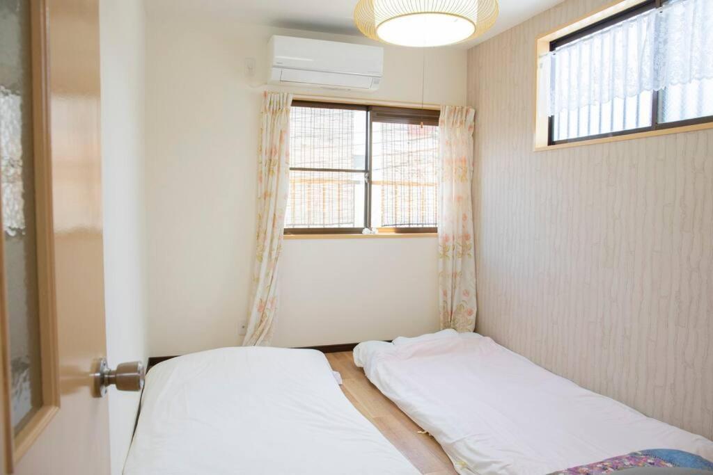 樺音閣one Private House, Near The Station, Usj And Aquarium *