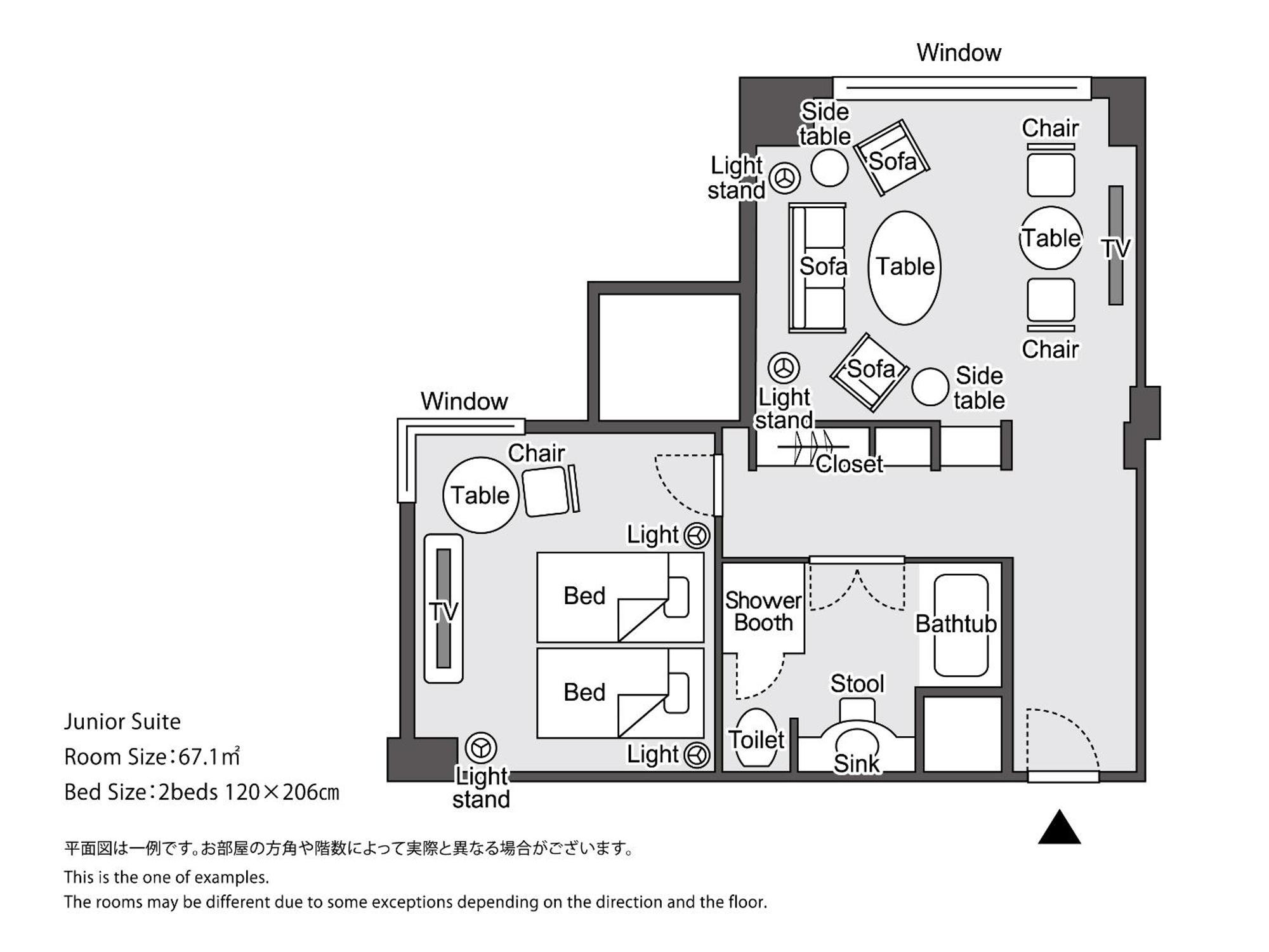 Hankyu International