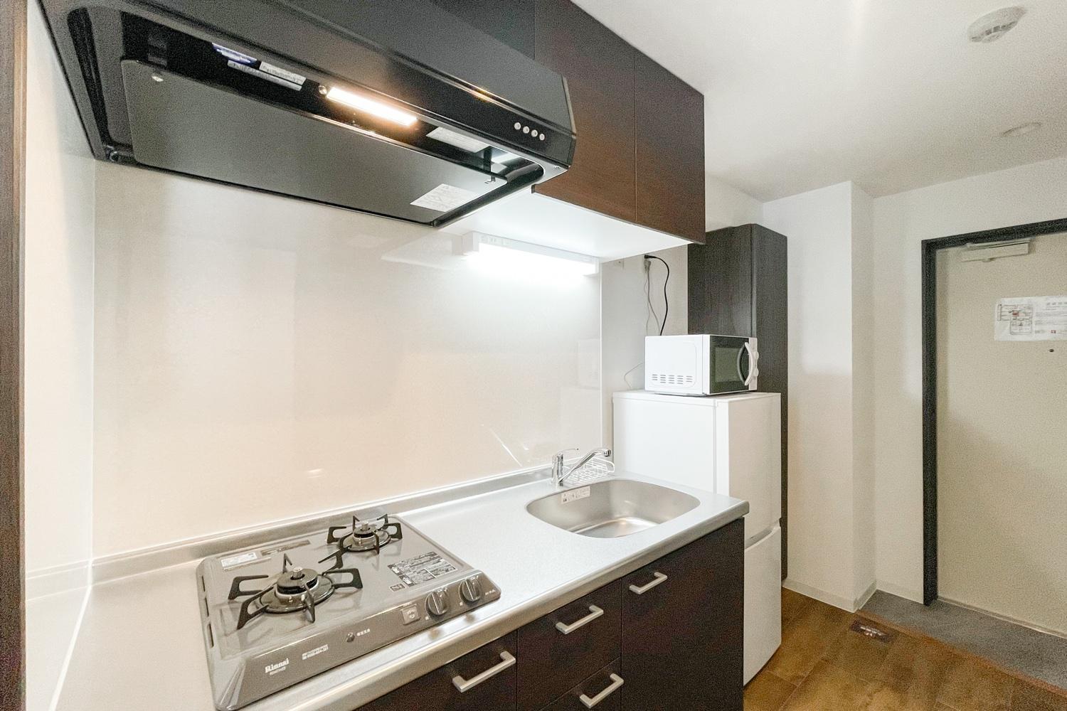 Grandia Shinsaibashi Apartamento Osaka