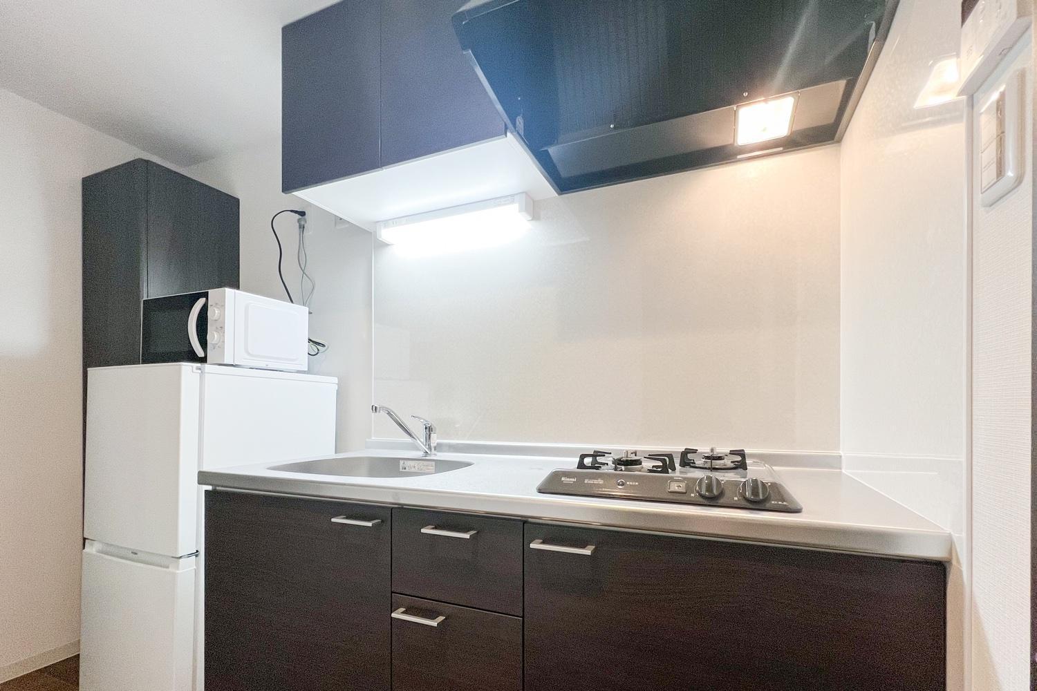 Apartamento Grandia Shinsaibashi Osaka
