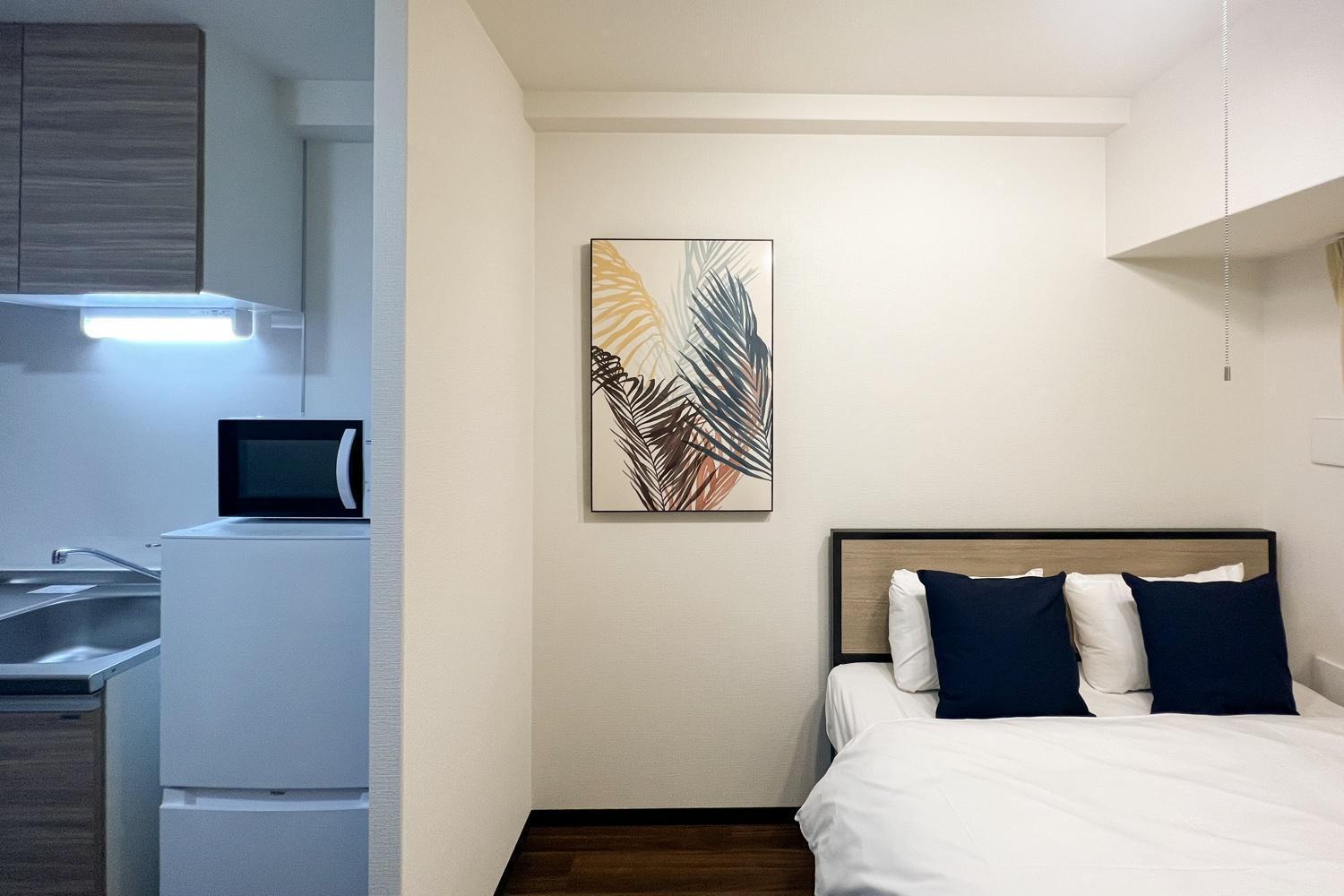 Apartment Valore Kitahorie