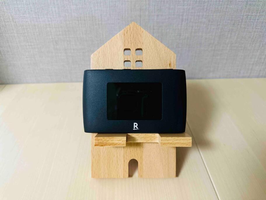 212gblhouse,大阪中心部,道頓堀,難波,心斎橋,黒門市場エリア!usjもすぐ!駅から徒歩1分の広いおしゃれな部屋! Apartment