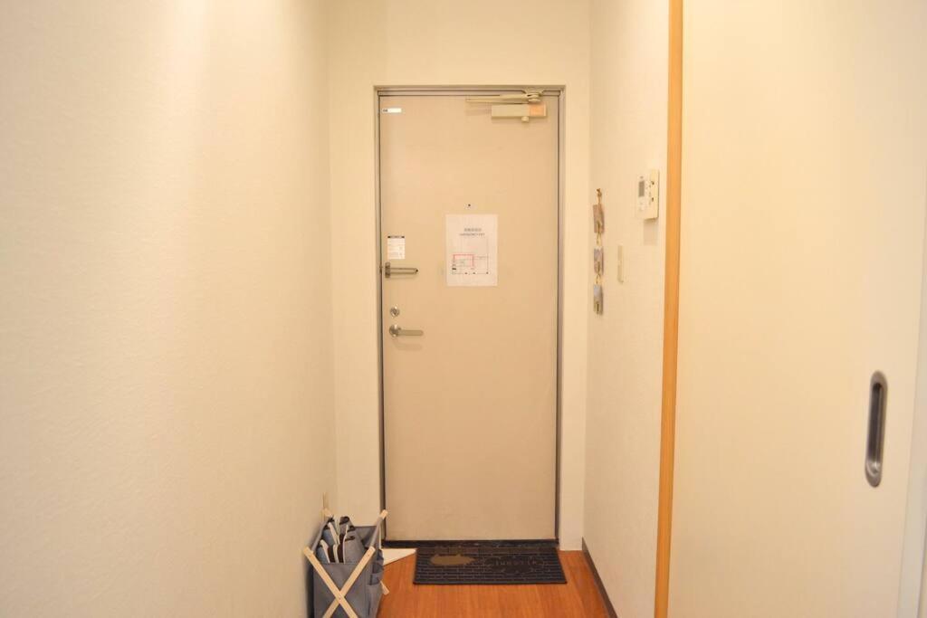 Apartment 212gblhouse,大阪中心部,道頓堀,難波,心斎橋,黒門市場エリア!usjもすぐ!駅から徒歩1分の広いおしゃれな部屋!