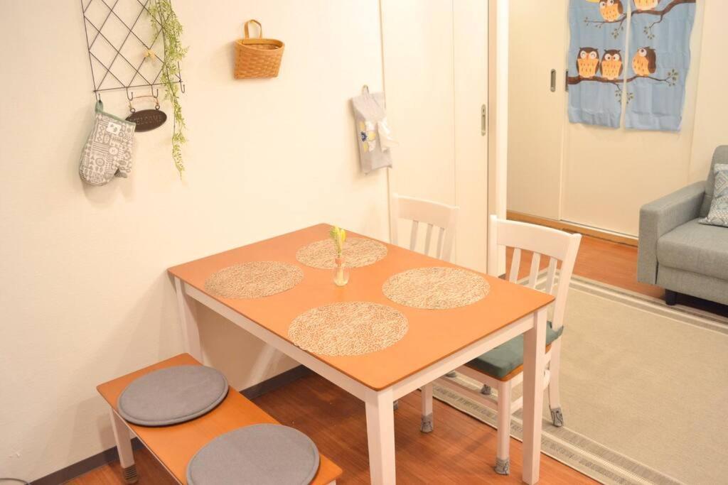 212gblhouse,大阪中心部,道頓堀,難波,心斎橋,黒門市場エリア!usjもすぐ!駅から徒歩1分の広いおしゃれな部屋!