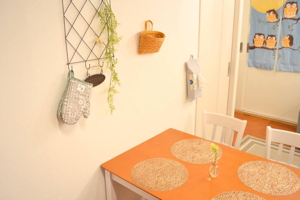 Apartment 212gblhouse,大阪中心部,道頓堀,難波,心斎橋,黒門市場エリア!usjもすぐ!駅から徒歩1分の広いおしゃれな部屋!