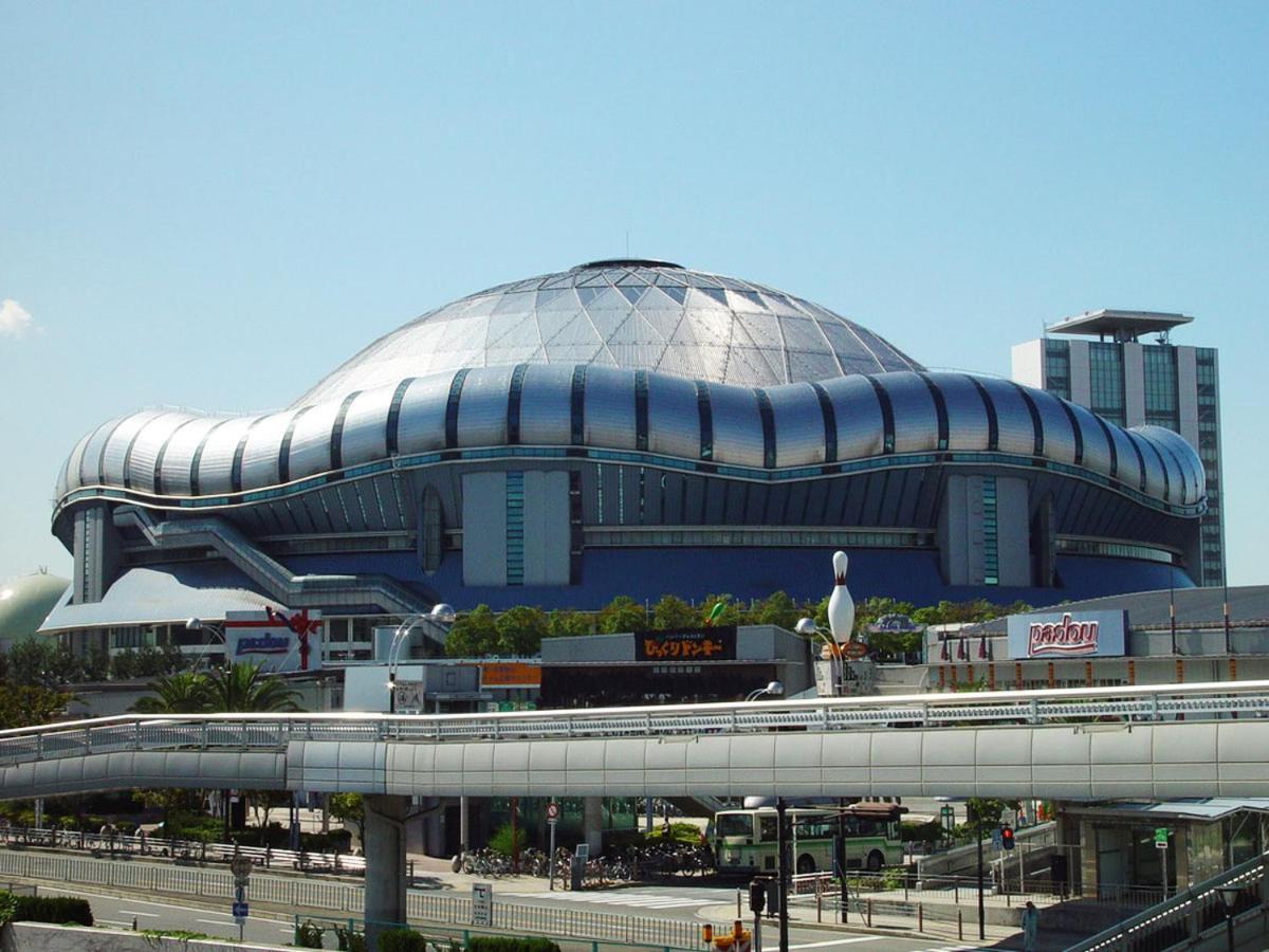 Astil Shinosaka Precious Hotel 4*