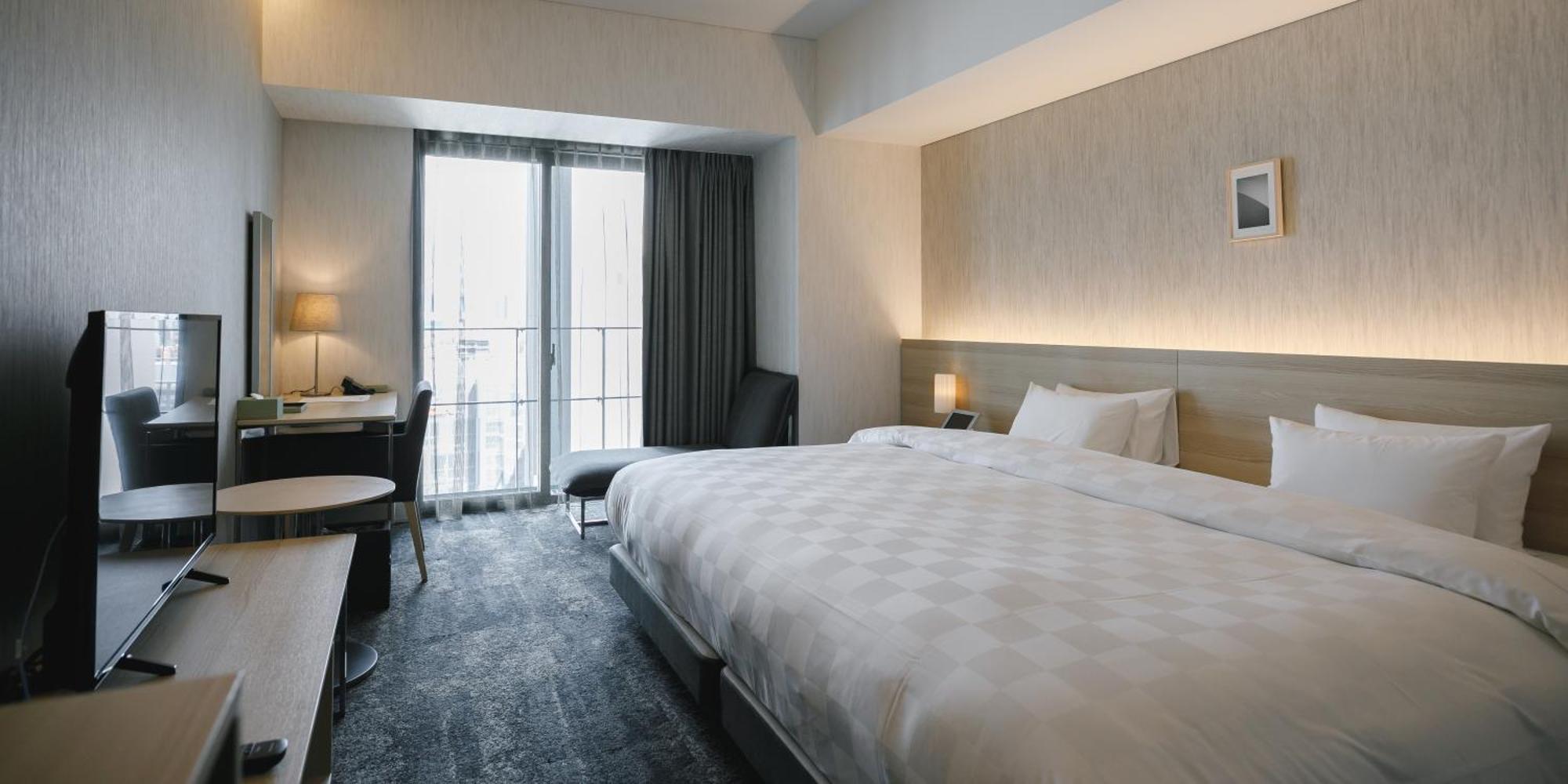 Hotel Royal Classic Osaka