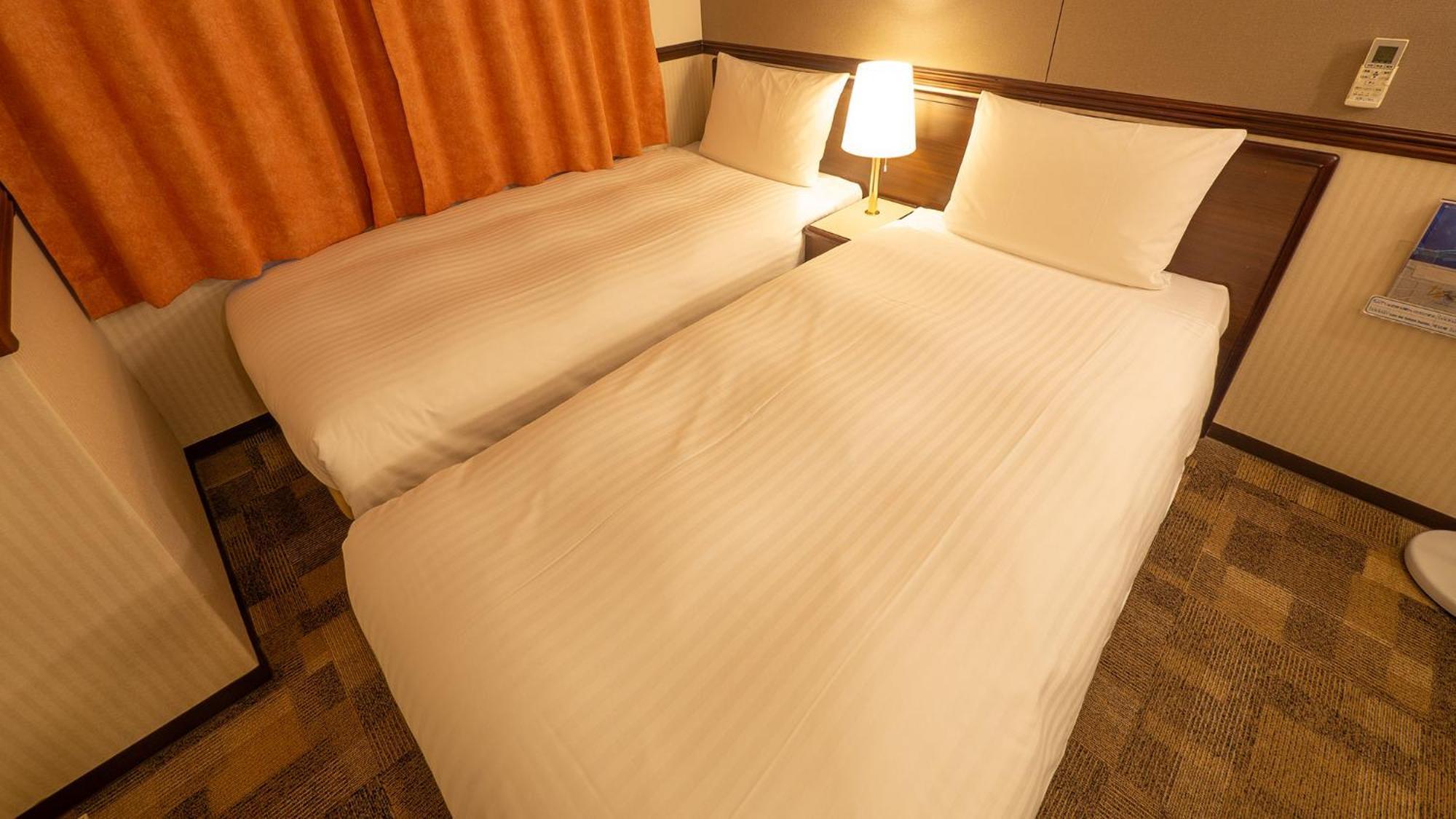 Toyoko Umeda Nakatsu No.2 Hotel