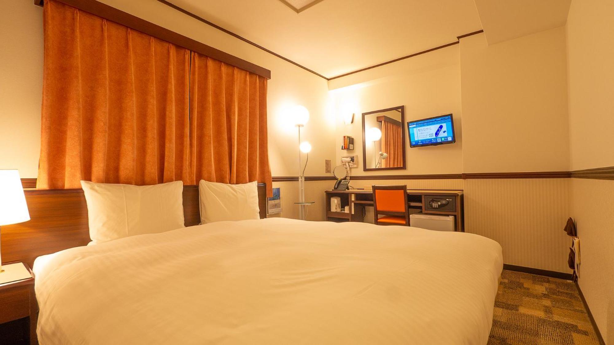 Hotel Toyoko Umeda Nakatsu No.2
