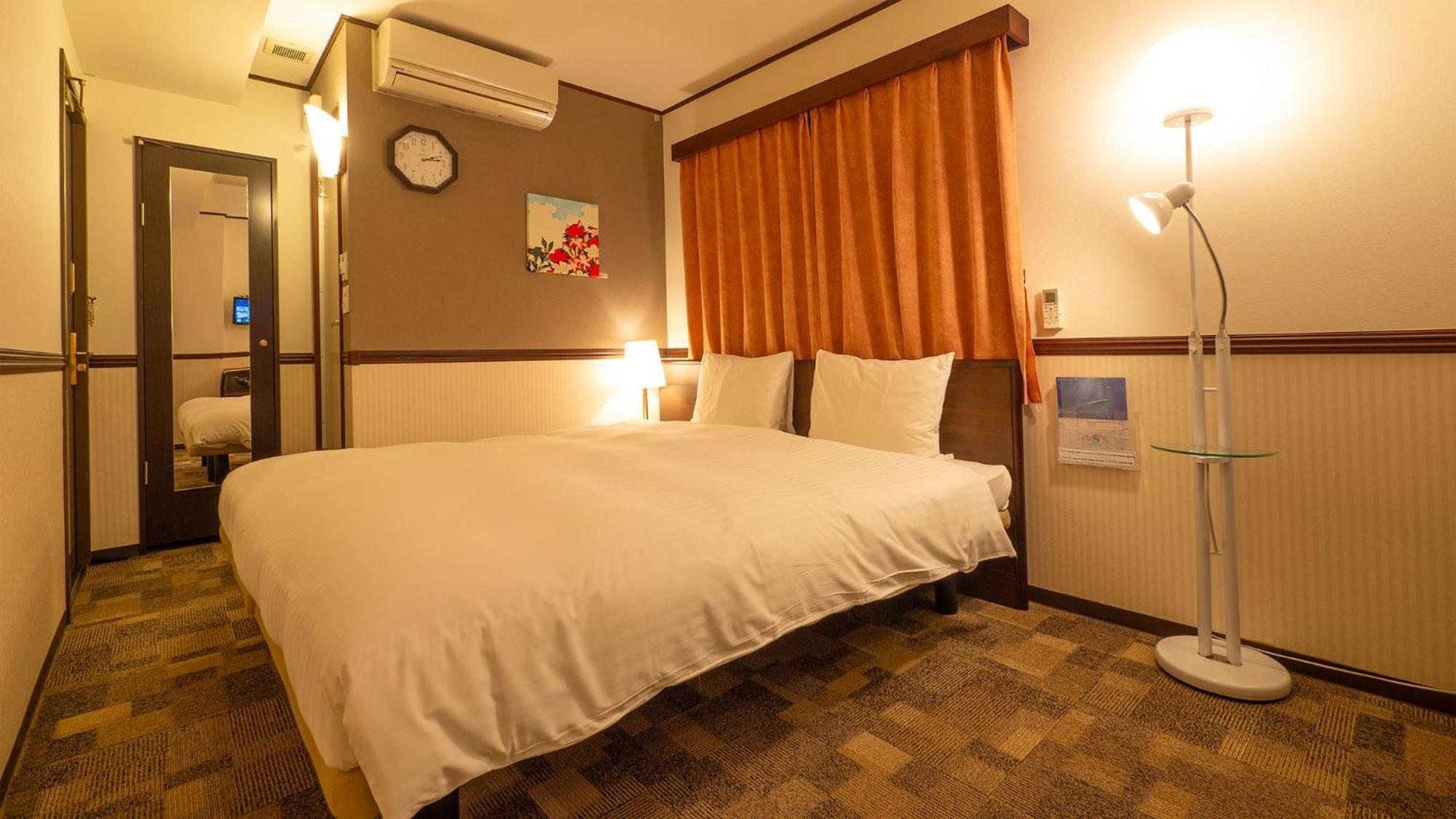 Hotel Toyoko Umeda Nakatsu No.2