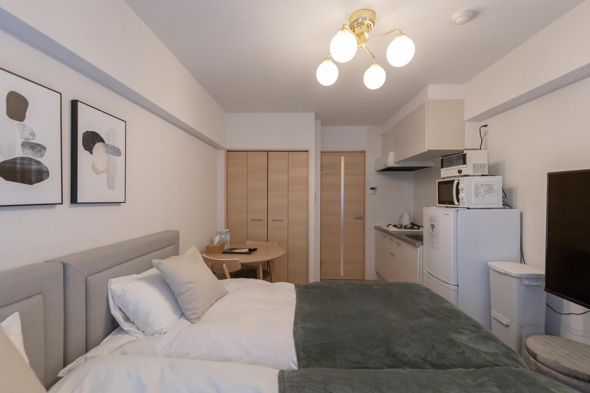 Apartment Ocean Nipponbashi Higashi