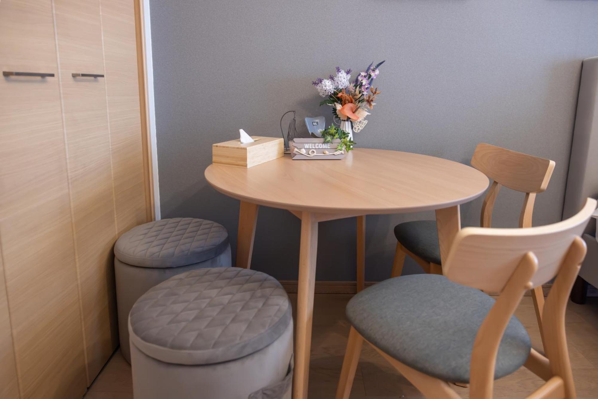 Apartment Ocean Nipponbashi Higashi *