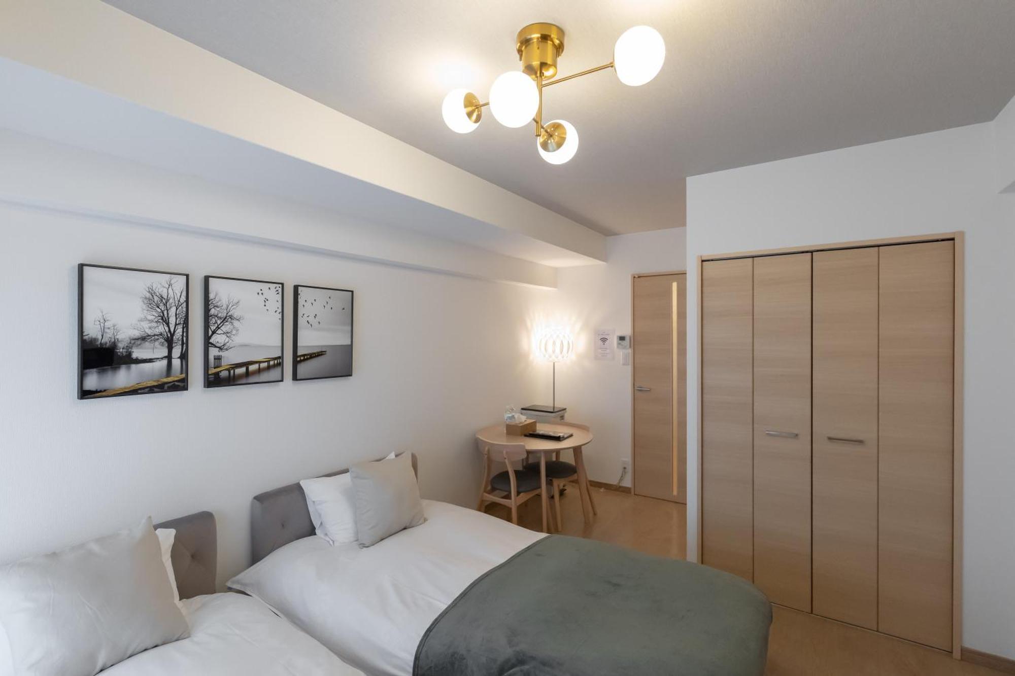 Apartment Ocean Nipponbashi Higashi